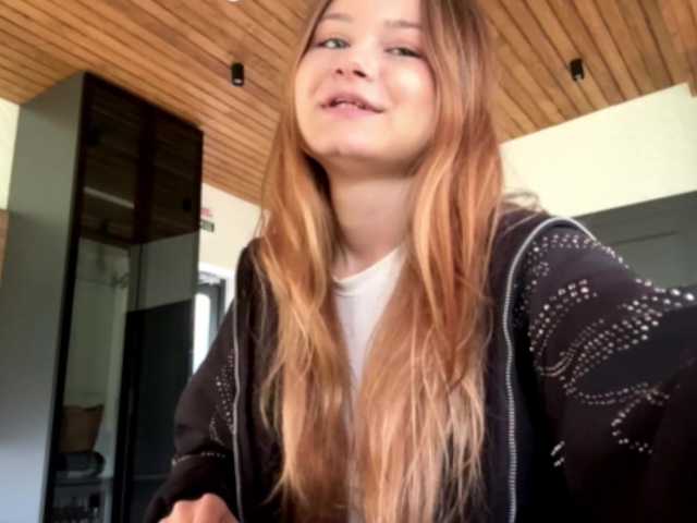 nickalicka live cam on BongaCams