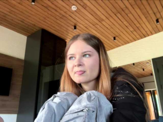 nickalicka live cam on BongaCams
