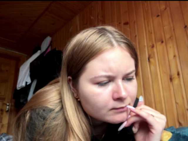 nickalicka live cam on BongaCams