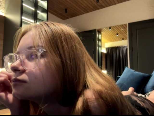 nickalicka live cam on BongaCams