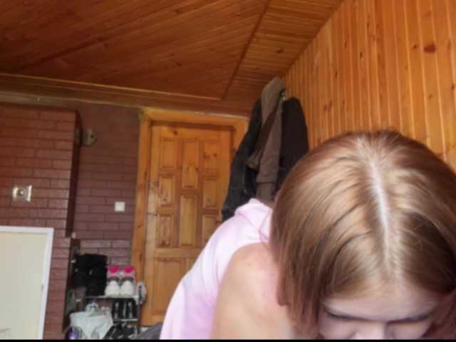 nickalicka live cam on BongaCams