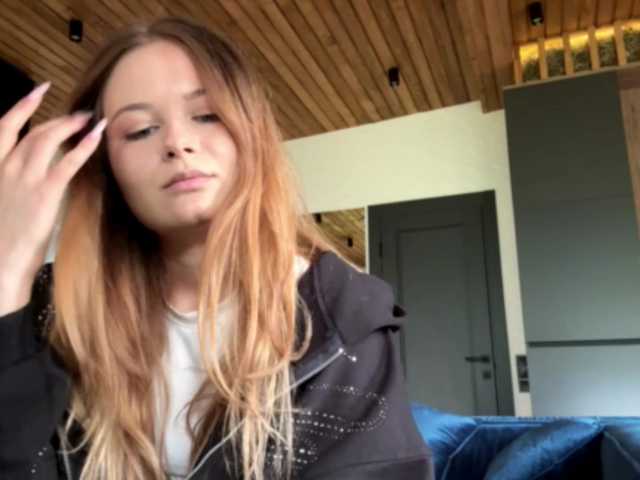 nickalicka cam belle
