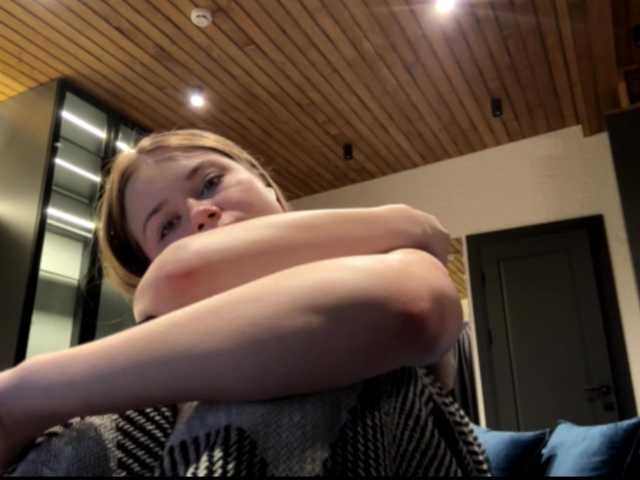 nickalicka live cam on BongaCams