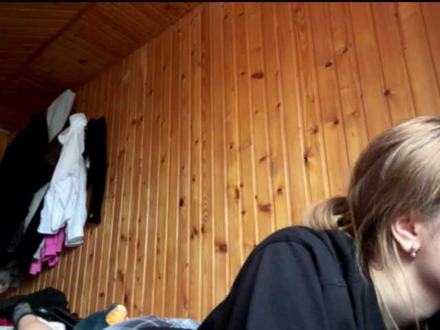 nickalicka live cam on BongaCams