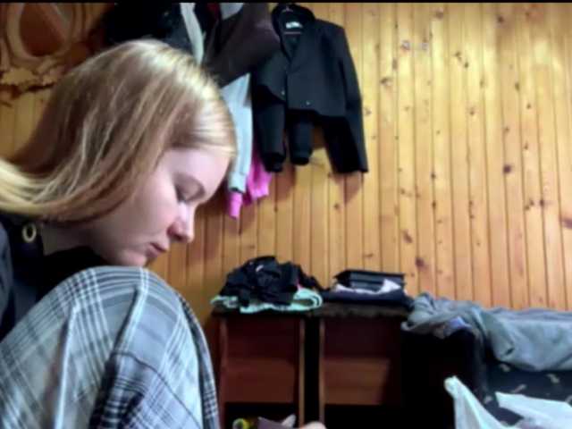 nickalicka live cam on BongaCams