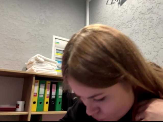 nickalicka live cam on BongaCams