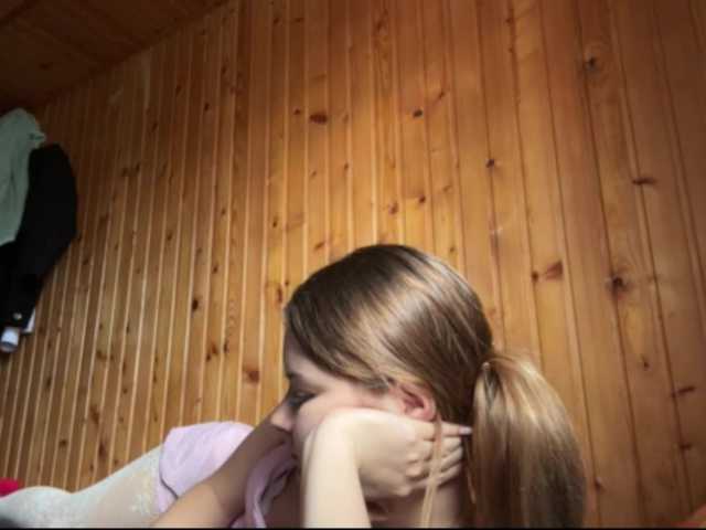 nickalicka live cam on BongaCams