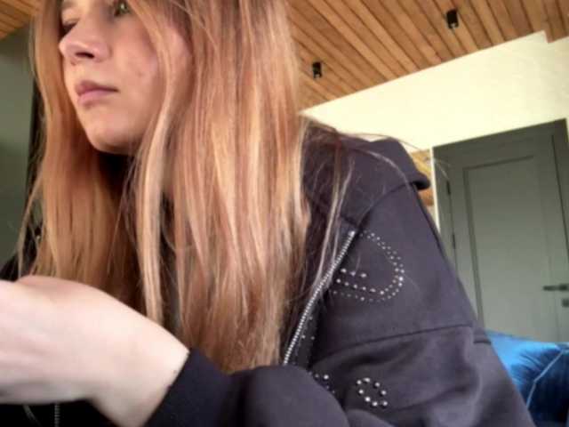 nickalicka live cam on BongaCams