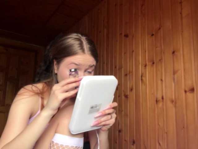 nickalicka live cam on BongaCams