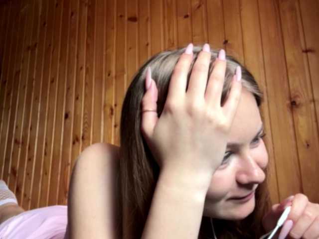 nickalicka live cam on BongaCams
