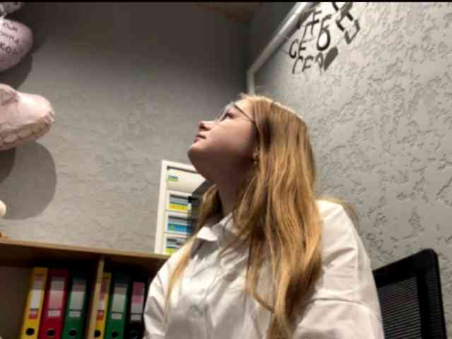 nickalicka webcam