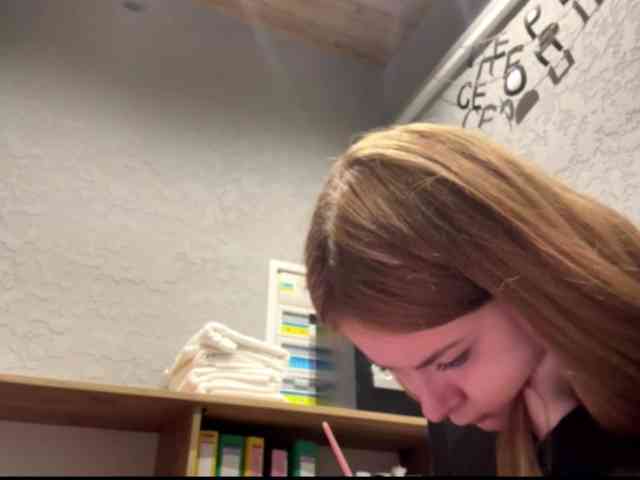 nickalicka webcam