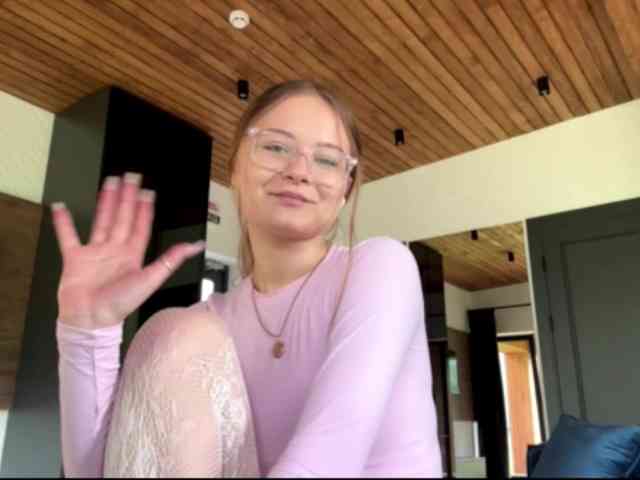 nickalicka webcam