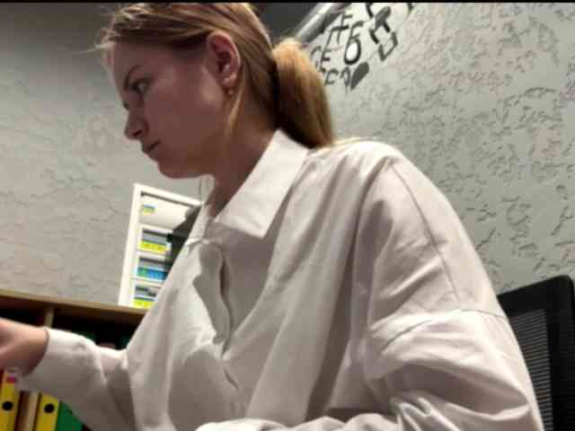 nickalicka Sex Cam Show