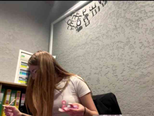 nickalicka webcam