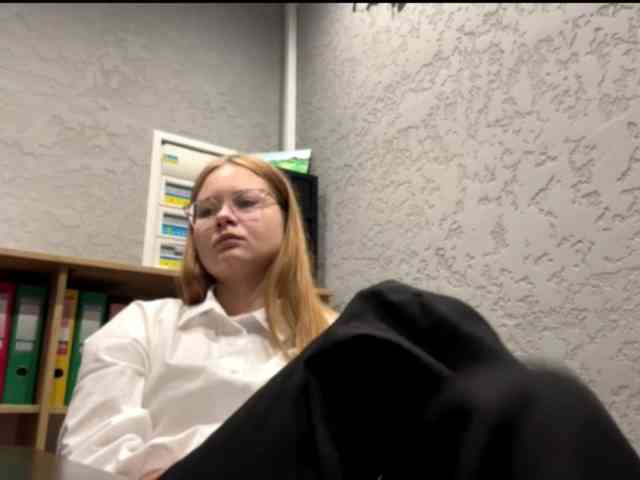 nickalicka webcam