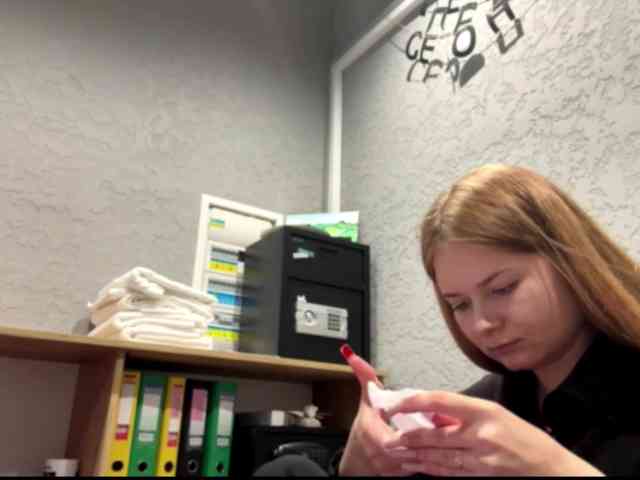 nickalicka webcam