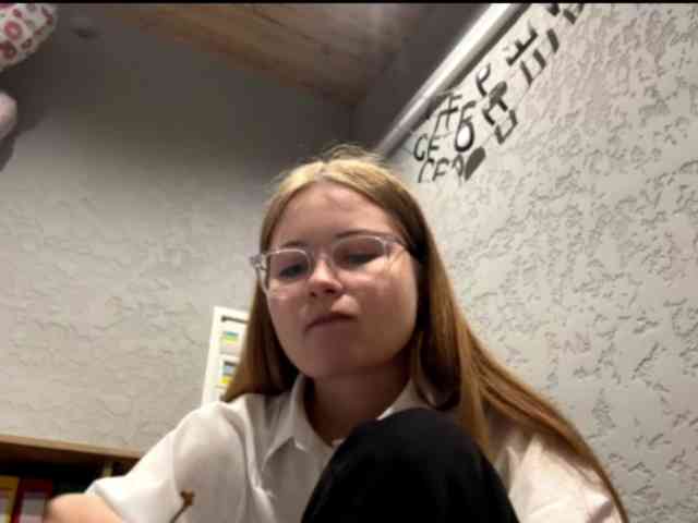 nickalicka webcam