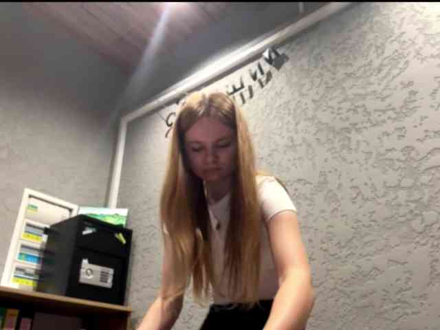 nickalicka webcam