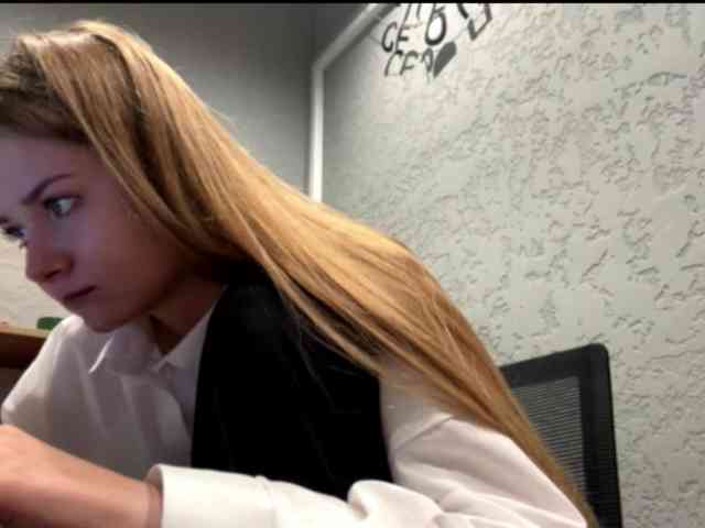 nickalicka webcam