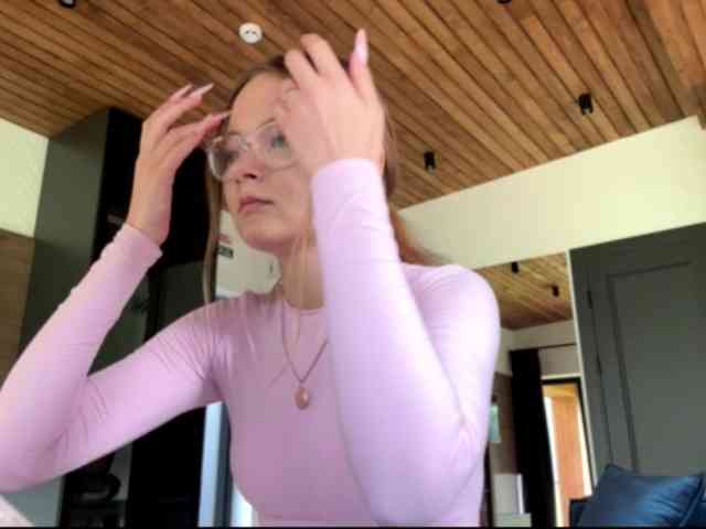 nickalicka webcam