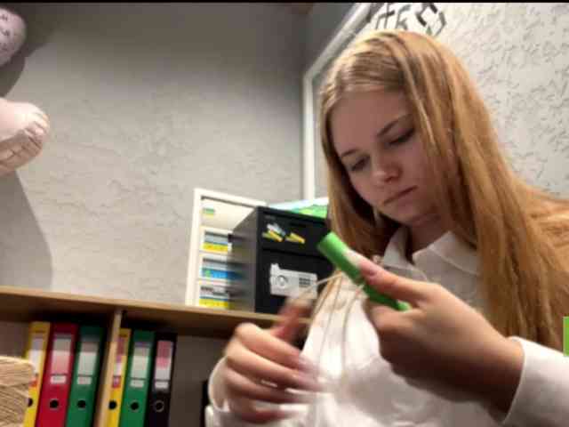 nickalicka Sex Cam Show