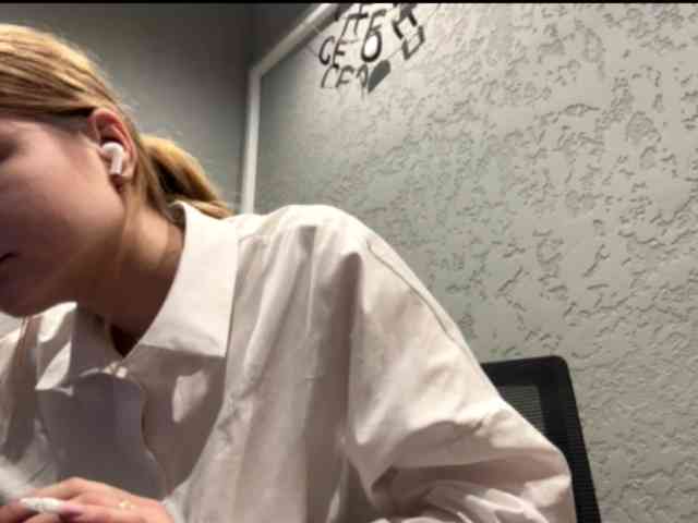 nickalicka Sex Cam Show