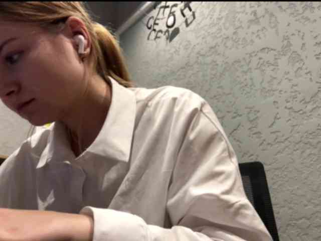 nickalicka Sex Cam Show