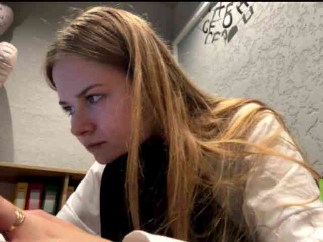 nickalicka webcam