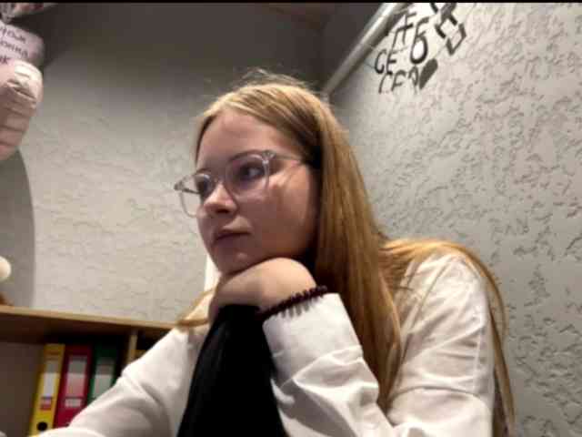 nickalicka webcam