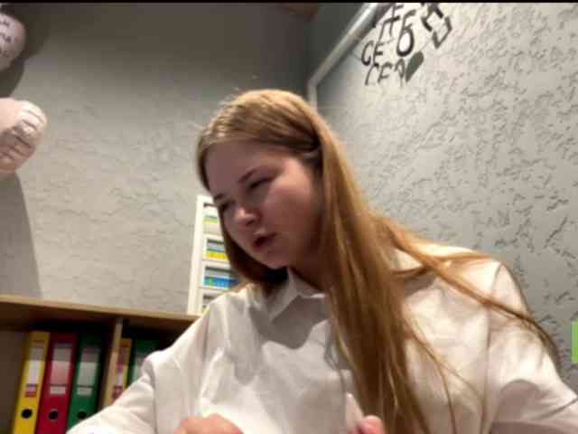 nickalicka Sex Cam Show