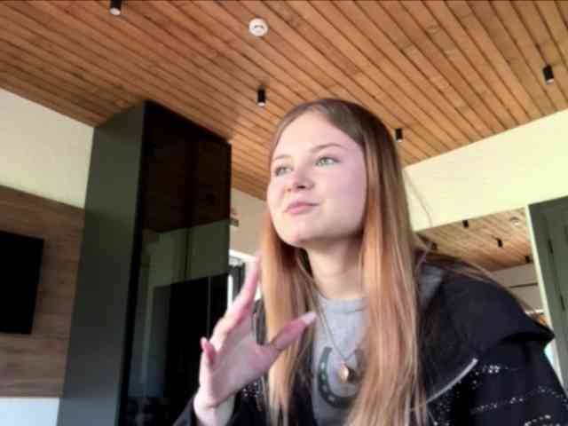 nickalicka webcam