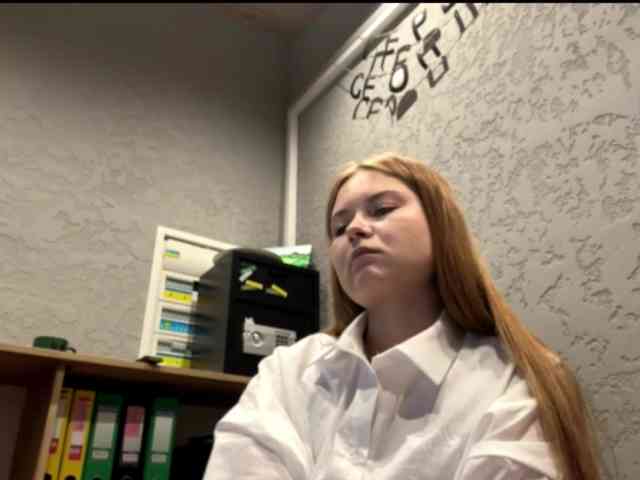 nickalicka webcam