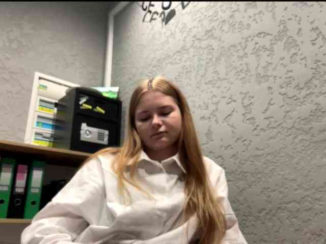nickalicka webcam