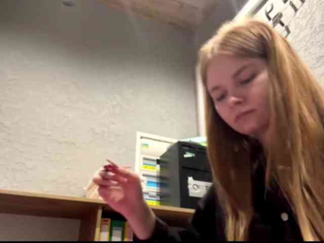 nickalicka webcam