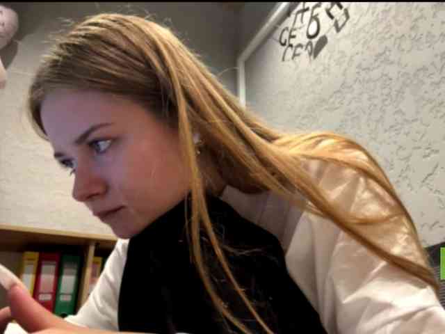 nickalicka webcam