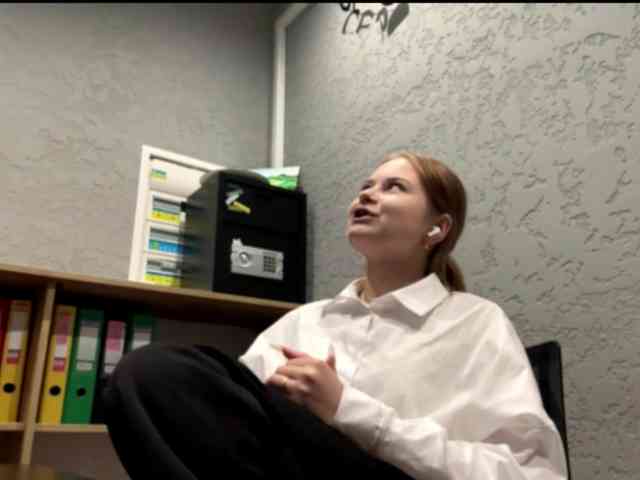 nickalicka Sex Cam Show