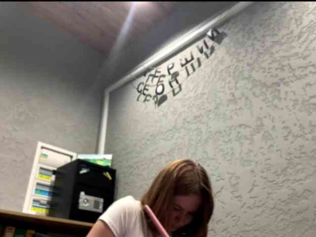 nickalicka webcam