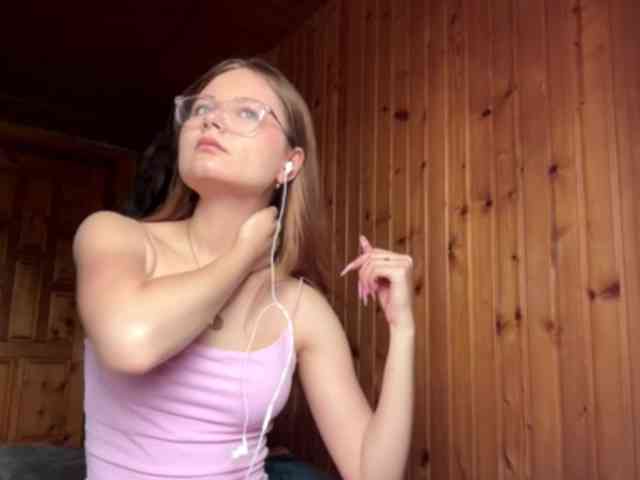 nickalicka webcam