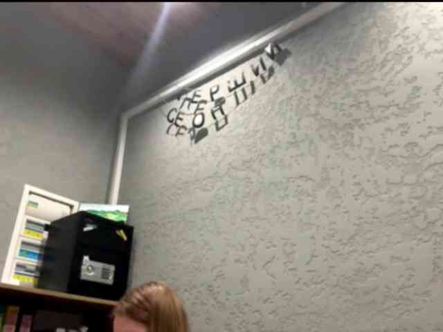 nickalicka webcam