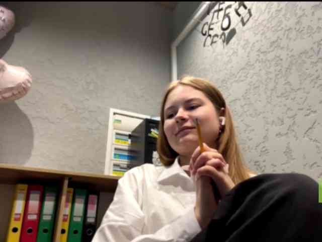 nickalicka Sex Cam Show
