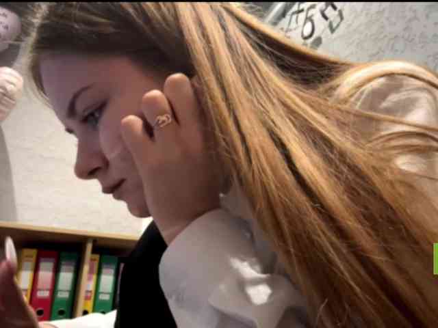 nickalicka Sex Cam Show