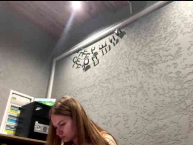 nickalicka webcam