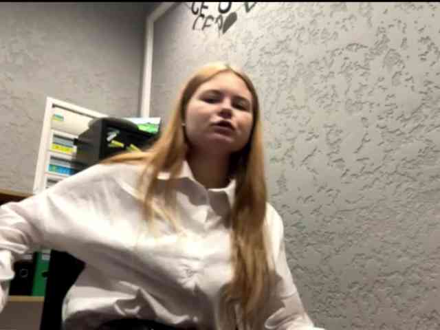 nickalicka Sex Cam Show