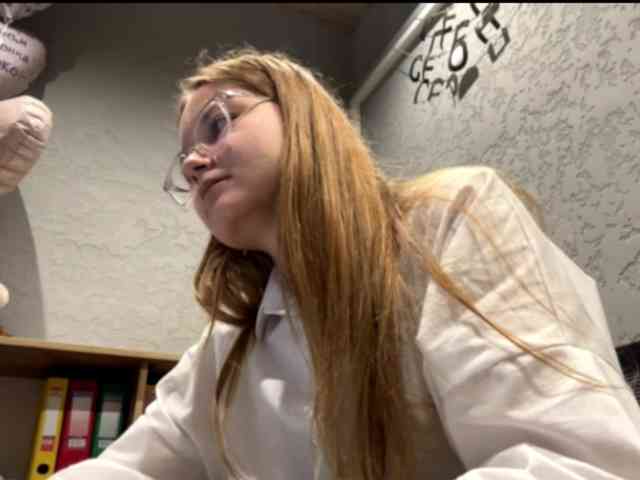 nickalicka Sex Cam Show