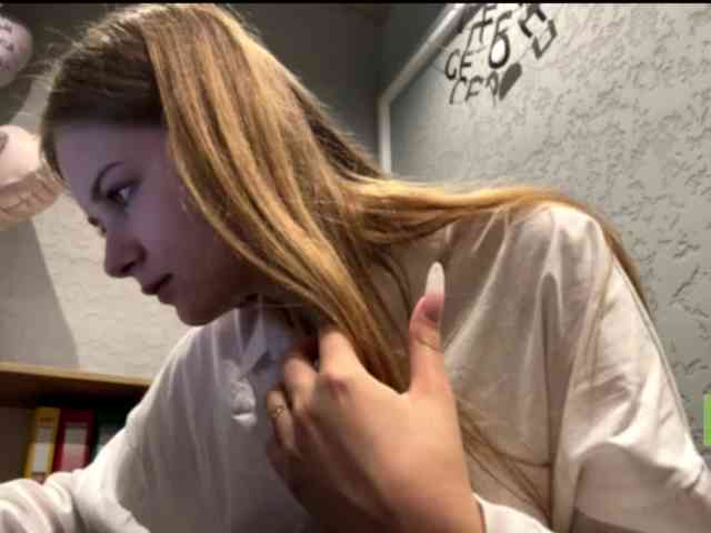 nickalicka Sex Cam Show