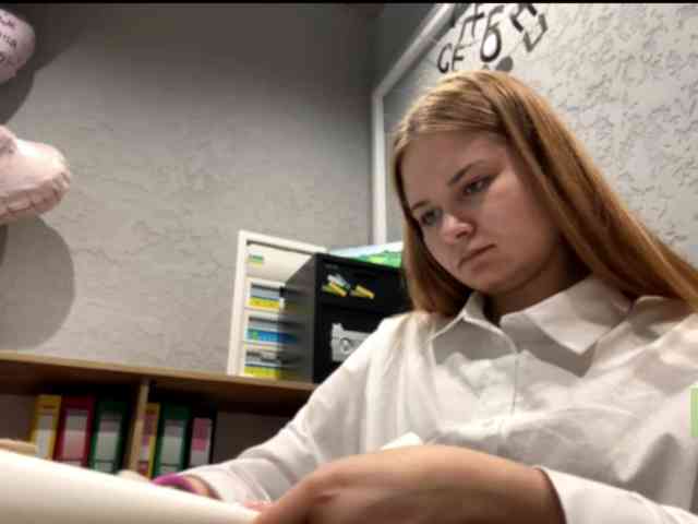 nickalicka Sex Cam Show