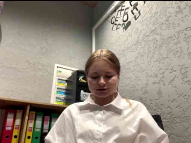nickalicka Sex Cam Show