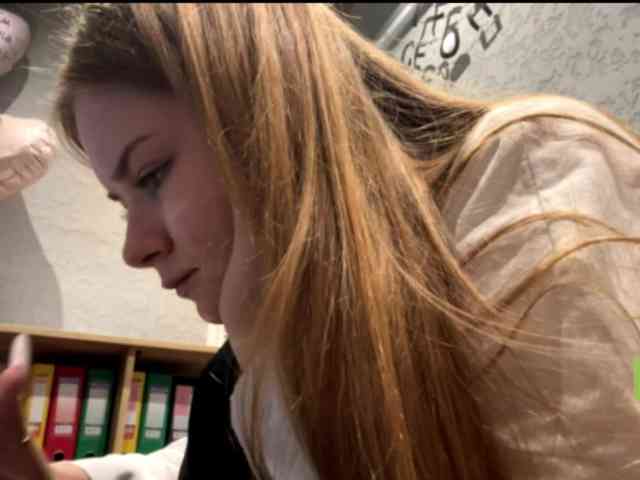 nickalicka Sex Cam Show