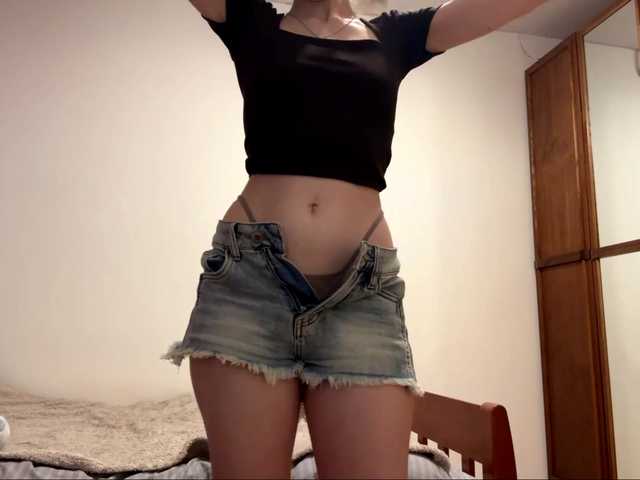MarthaDraghi live cam on BongaCams